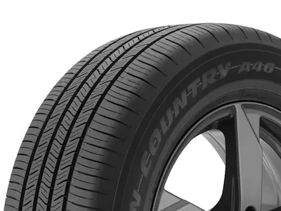 TOYO OPEN COUNTRY A46
